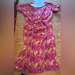 The Kit Jamie Dress size L